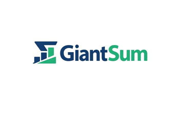 GiantSum.com - Creative brandable domain for sale