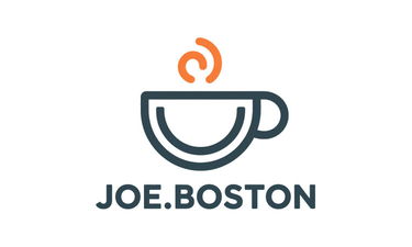 Joe logo