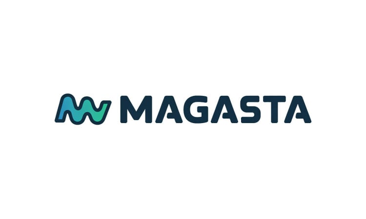 Magasta logo