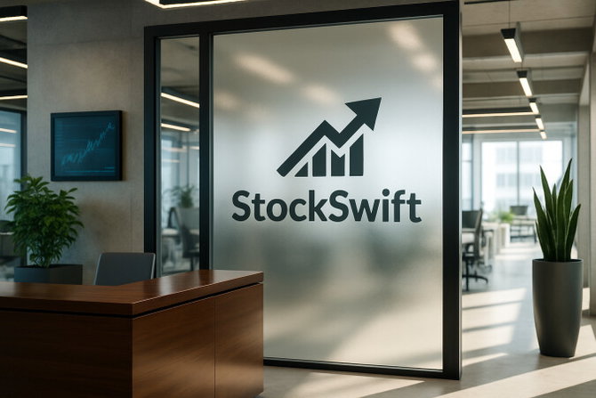 StockSwift.com — 4