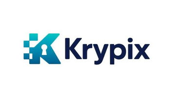 Krypix.com is for sale