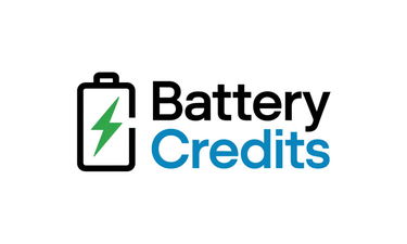 BatteryCredits.com - Creative brandable domain for sale