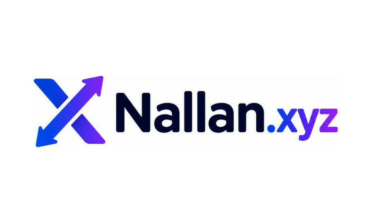 Nallan logo