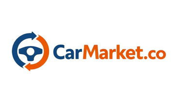CarMarket.co - Creative brandable domain for sale