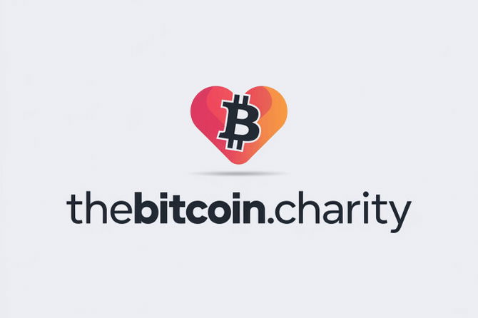 TheBitcoin.charity