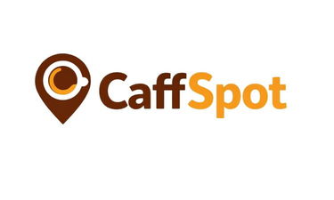 CaffSpot.com - Creative brandable domain for sale