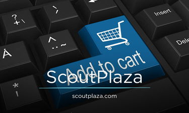 ScoutPlaza.com - buy Creative premium domains