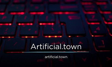 artificial.town