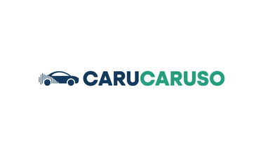CaruCaruso.com - Creative brandable domain for sale