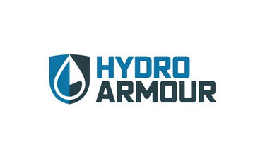 HydroArmour.com - Creative brandable domain for sale