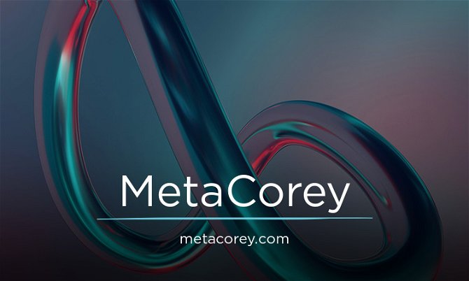 MetaCorey.com