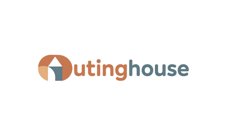 OutingHouse logo