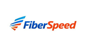 FiberSpeed.com - Creative brandable domain for sale