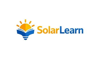 SolarLearn.com is for sale