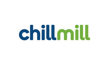 ChillMill.com - Creative brandable domain for sale
