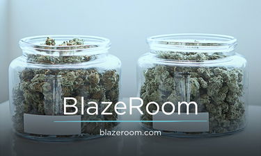 BlazeRoom.com