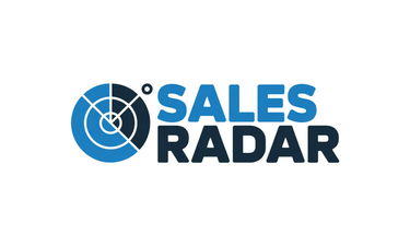 SalesRadar.com - Creative brandable domain for sale
