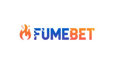FumeBet.com - Creative brandable domain for sale