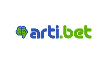 Arti.bet - Creative brandable domain for sale