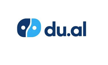 du logo