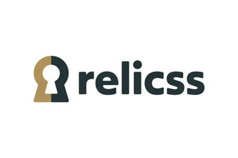 Relicss.com - Creative brandable domain for sale