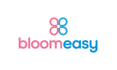 BloomEasy.com - Creative brandable domain for sale