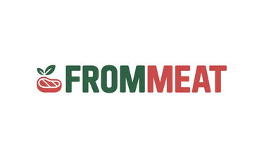 FromMeat.com - Creative brandable domain for sale