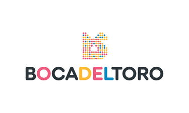 BocaDelToro.com - Creative brandable domain for sale