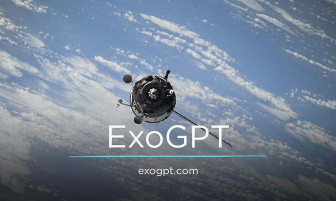 ExoGPT.com