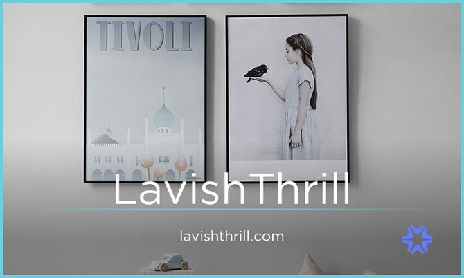 LavishThrill.com