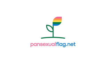 PansexualFlag.net - Creative brandable domain for sale