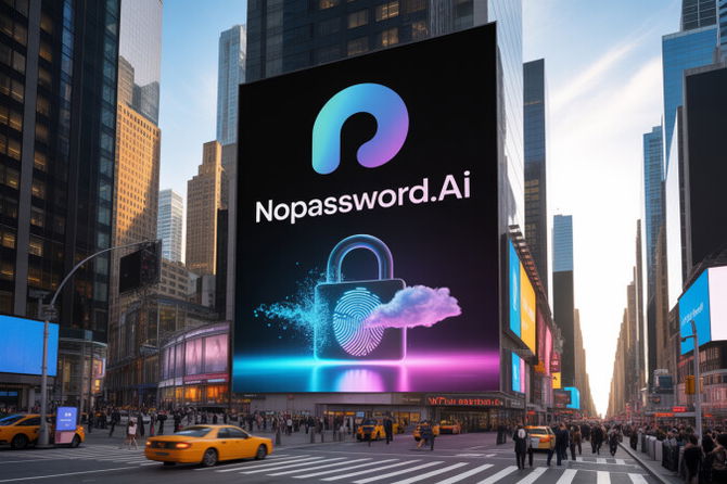 nopassword.ai — 2
