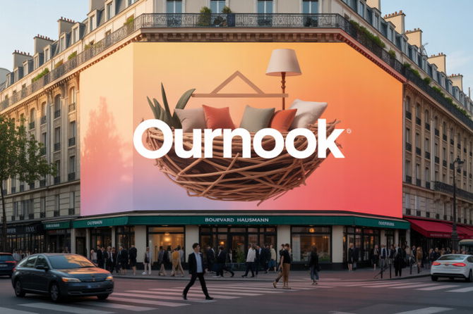 OurNook.com — 3