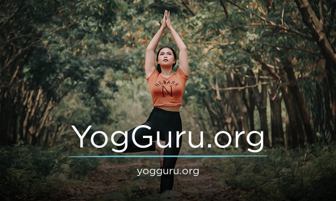YogGuru.org