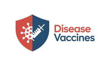 DiseaseVaccines logo
