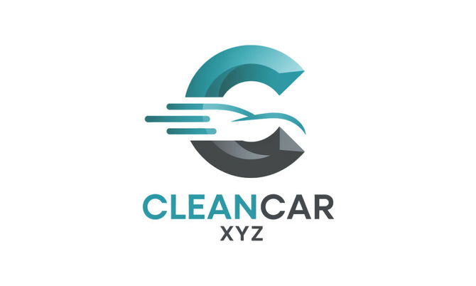 CleanCar.xyz
