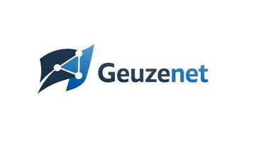 Geuzenet logo