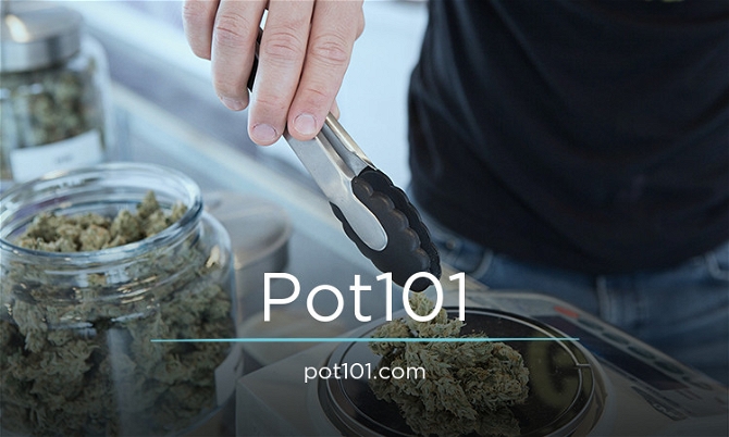 Pot101.com