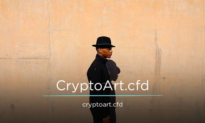 CryptoArt.cfd