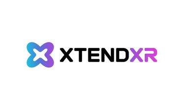 XtendXR logo