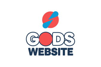 GodsWebsite.com - Creative brandable domain for sale