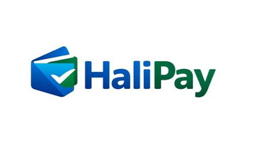 HaliPay.com is for sale