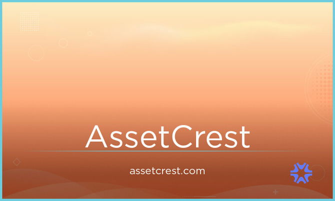 AssetCrest.com