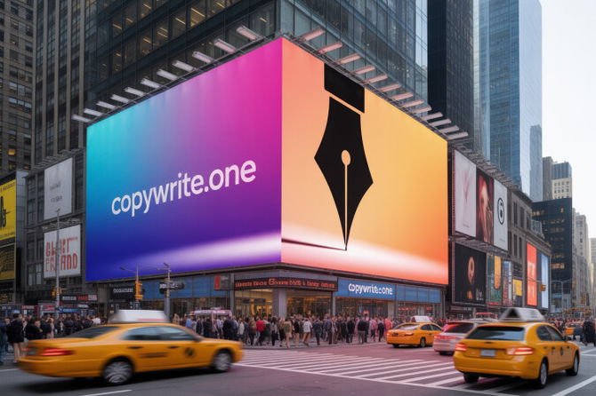 Copywrite.one