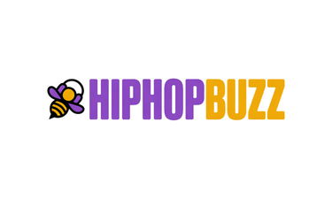 HipHopBuzz.com - Creative brandable domain for sale