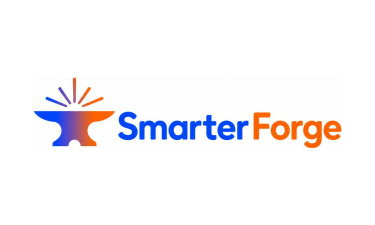 SmarterForge logo