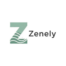 Zenely logo