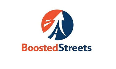 BoostedStreets logo