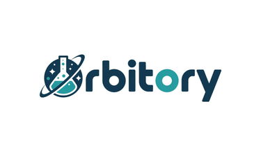 Orbitory.com - Creative brandable domain for sale