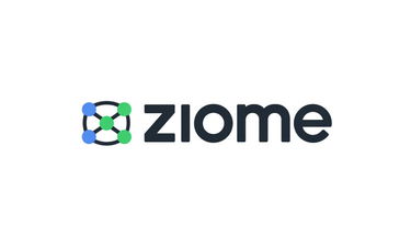 Ziome.com - Creative brandable domain for sale